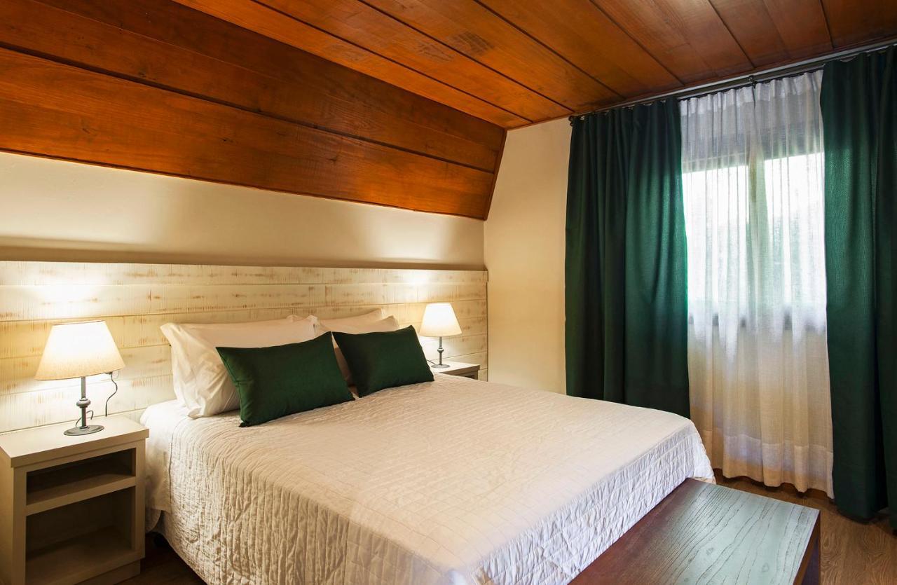 Hotel Fioreze Chales Gramado Exterior photo
